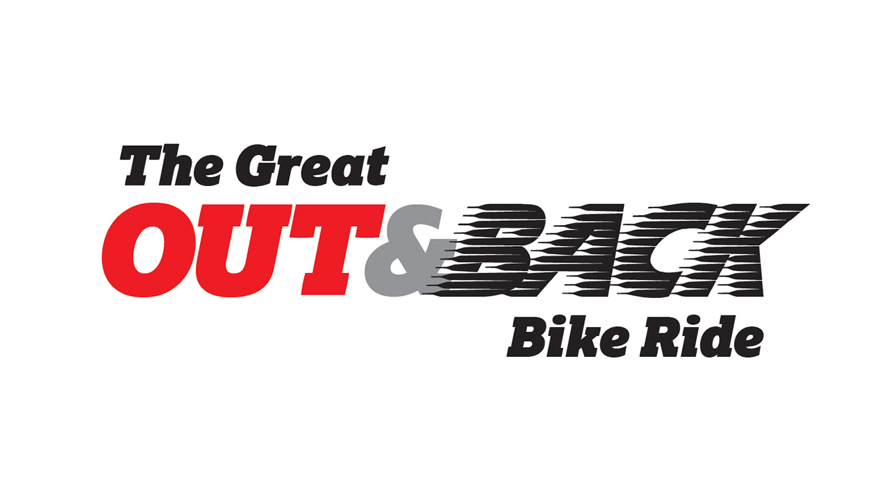 Great Out & Back