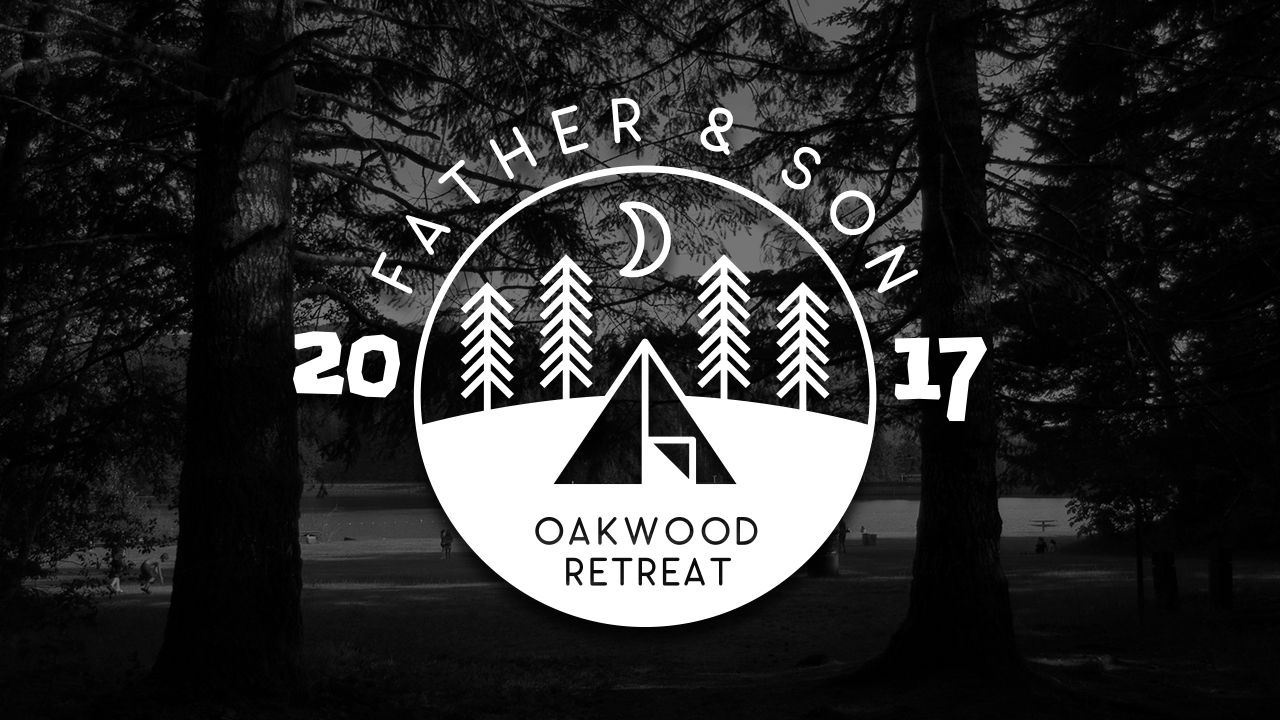 Father Son Retreat