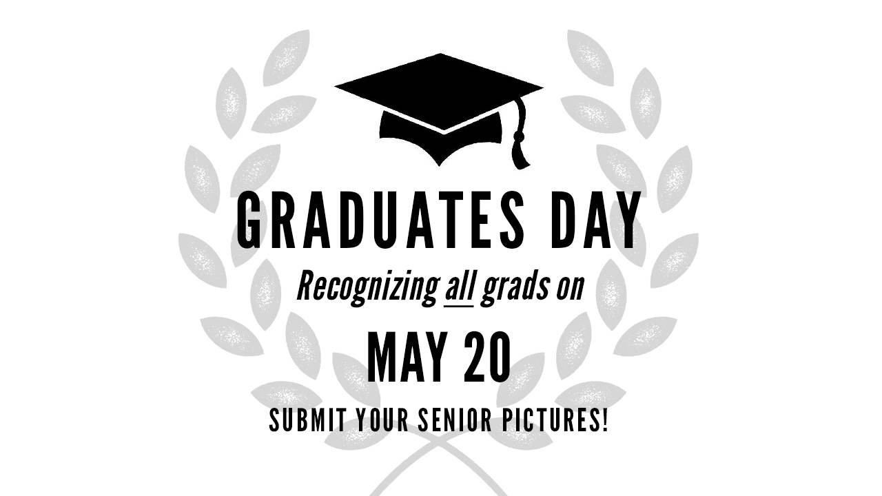 Graduate Breakfast and Recognition Service
