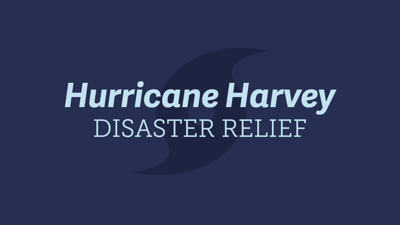 Hurricane Harvey Relief