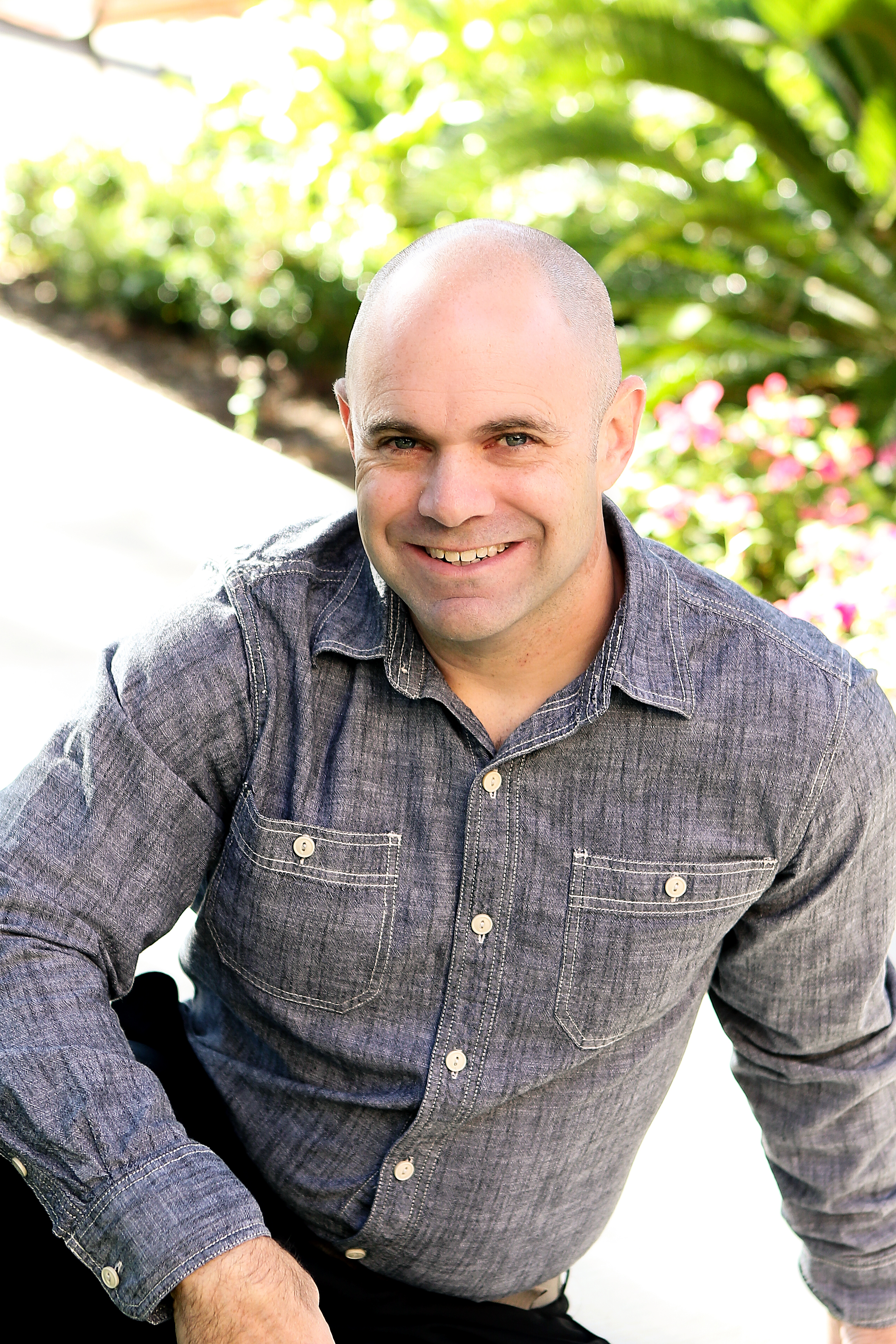 Jody Burkhalter Jody Burkhalter