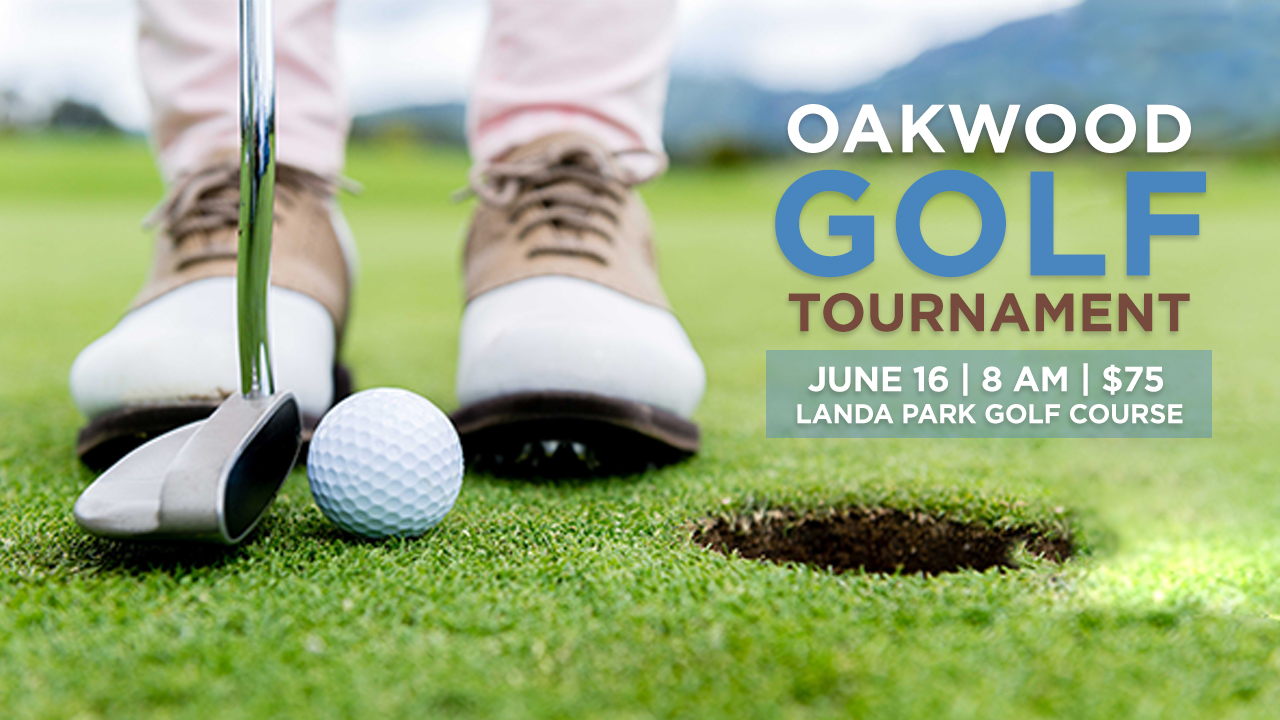 Golf Tournament