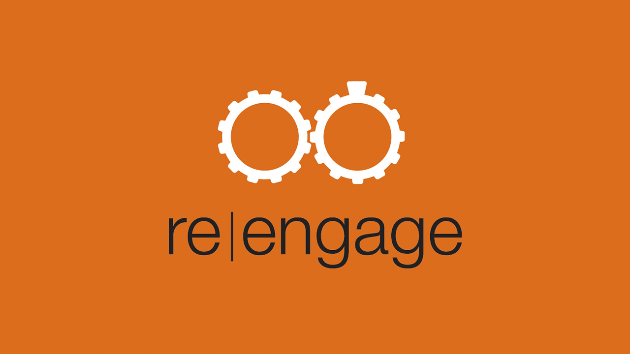 Re|engage