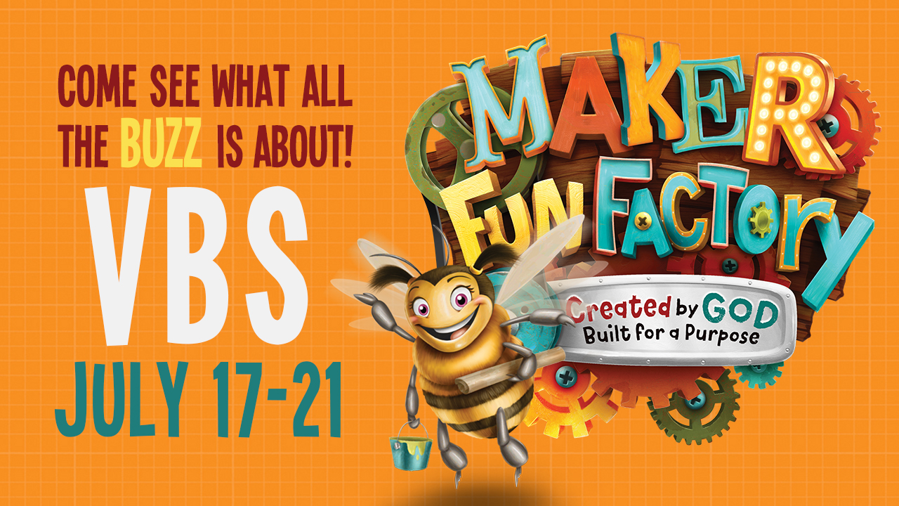 Vacation Bible School